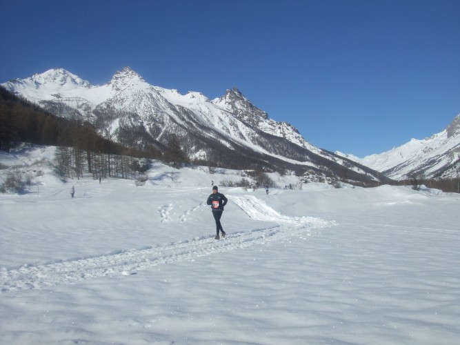 SERRE CHEVALIER