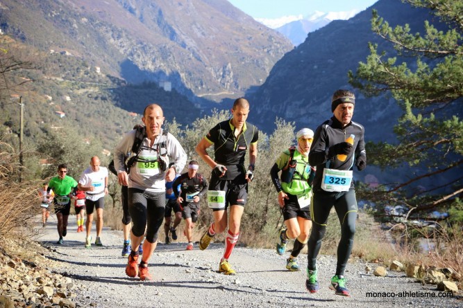 trail des merveilles