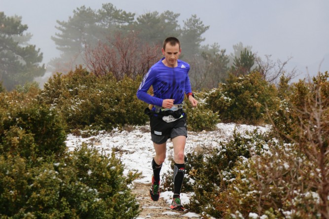 Julien Rancon