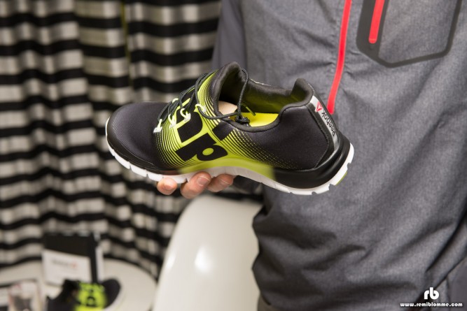 Reebok Z-PUMP