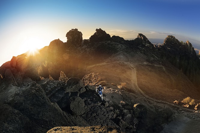 © Transgrancanaria