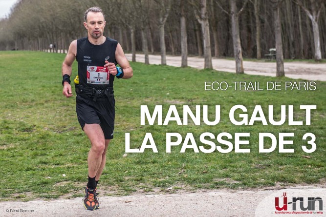 Eco-Trail de Paris