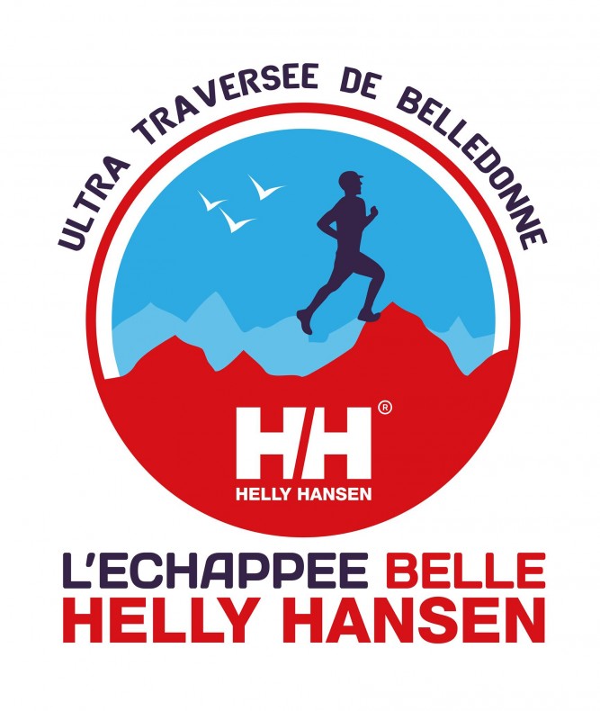 ECHAPPEE BELLE