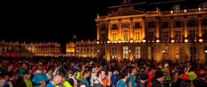 Marathon de Bordeaux