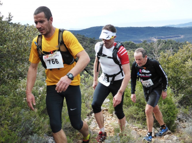 Signes Trail-ambiance -CP Chris-PK