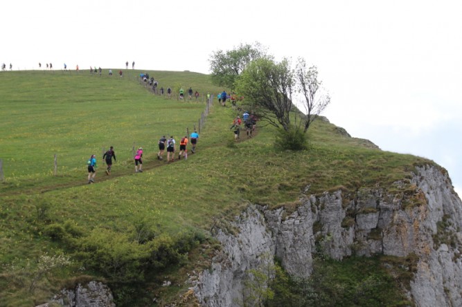 Trail l'loue