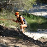 trail des limaces