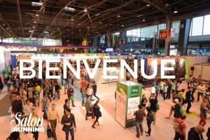 Le Salon du Running à Paris