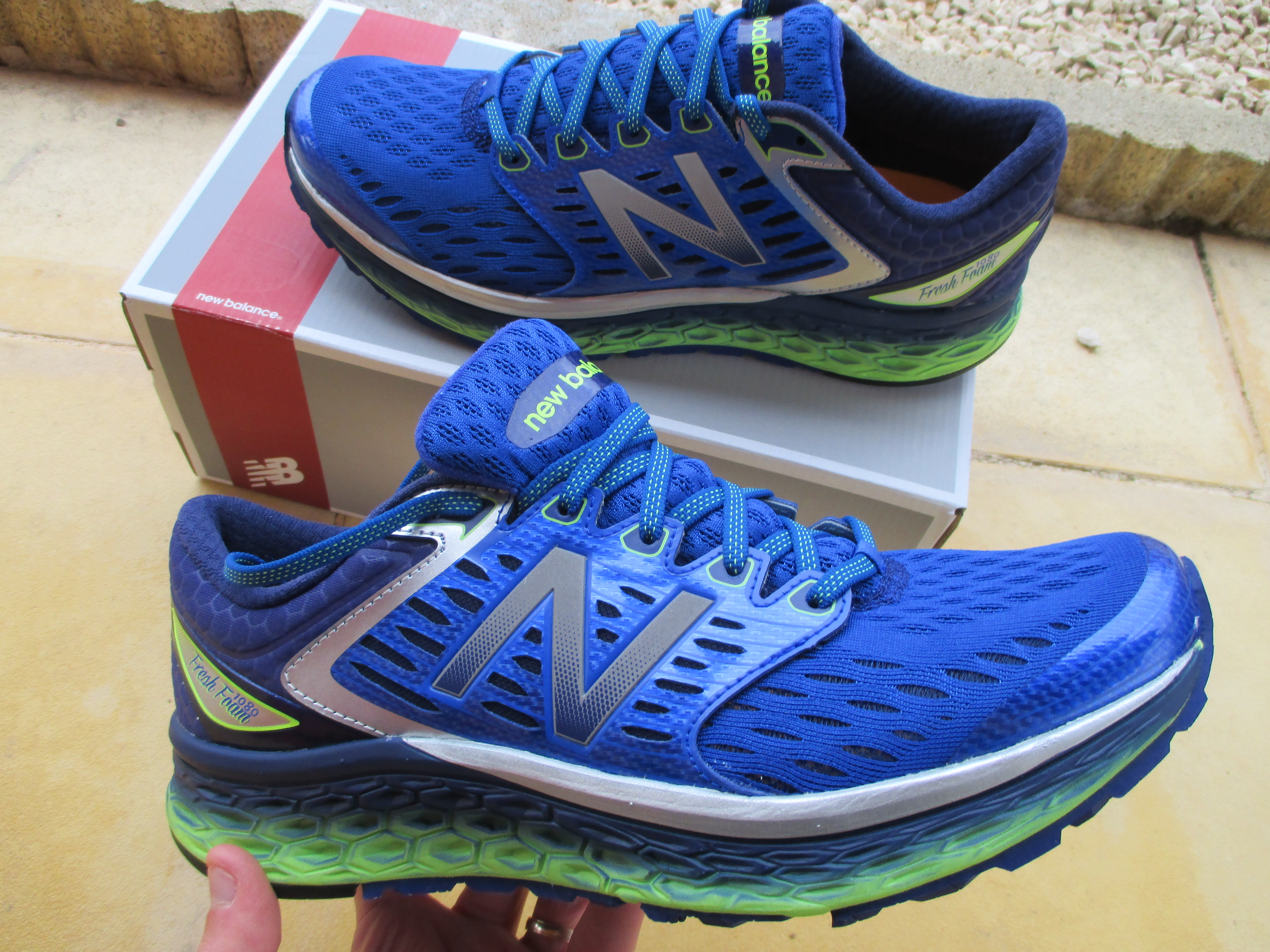 new balance v6 1080