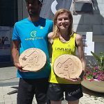luchon Aneto Trail