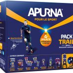 Pack trail apurna