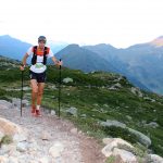 1 Michel Lanne CCC 2016  photo Goran Mojicevic Passion Trail