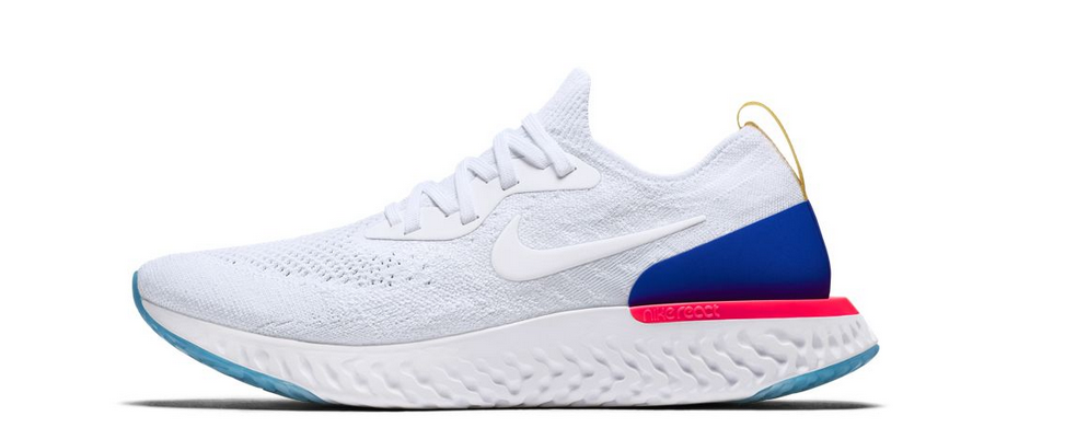 nike epic react 2014