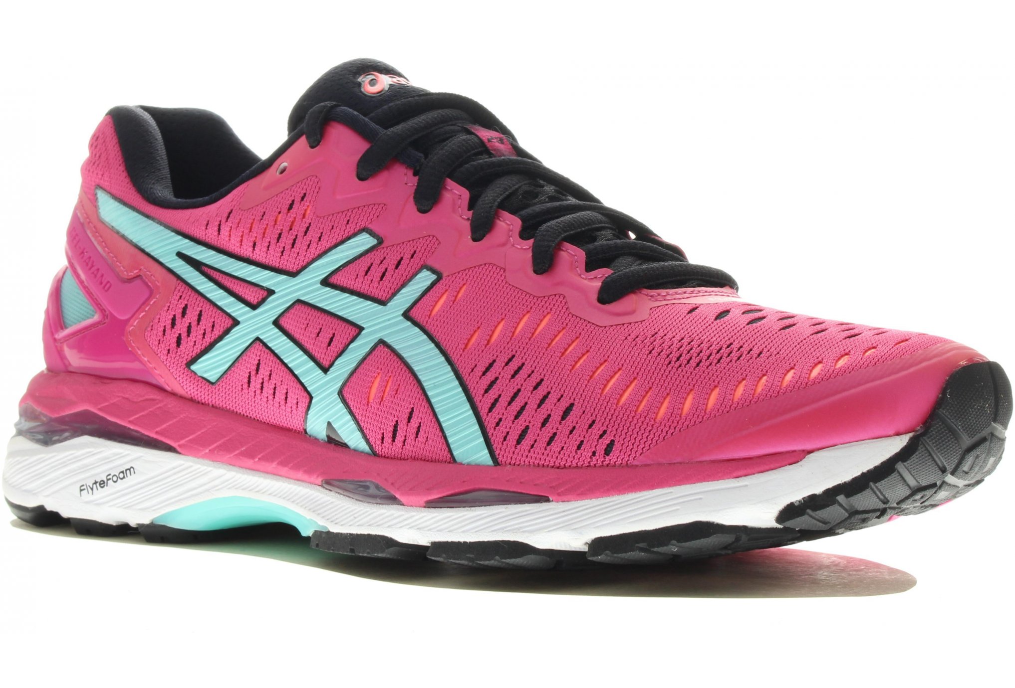 chaussure asics pour pronateur