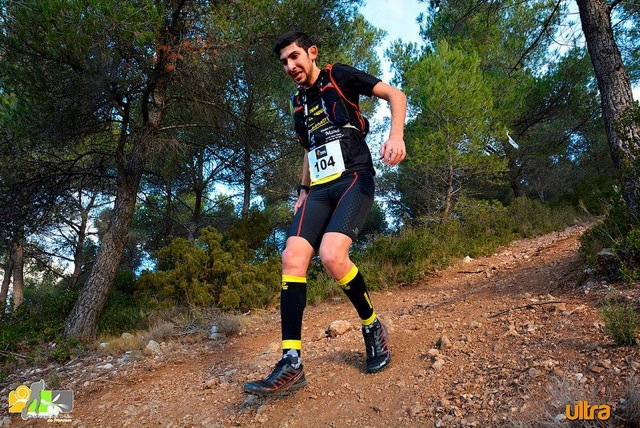 Livre : Trail Running : Entre exploit physique et voyage spirituel - Team  Provence Endurance