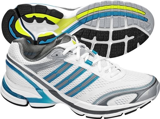 adidas formotion prix