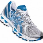 asics nimbus 12 homme
