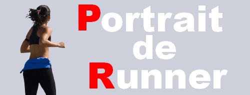 Portrait de runner