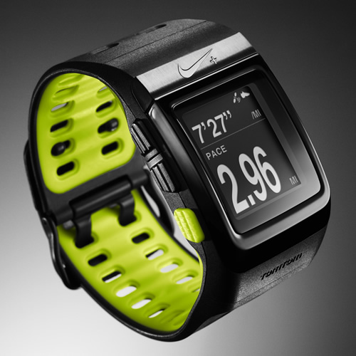 NIKE+ SportWatch GPS