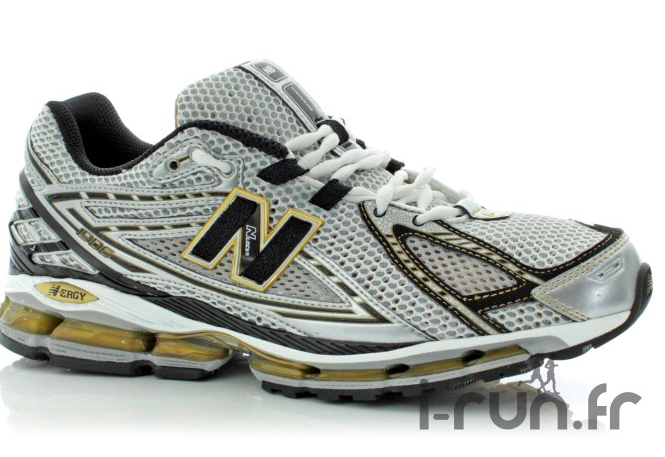 espadrille de course new balance