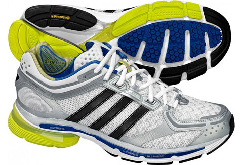 adidas chaussure 2011