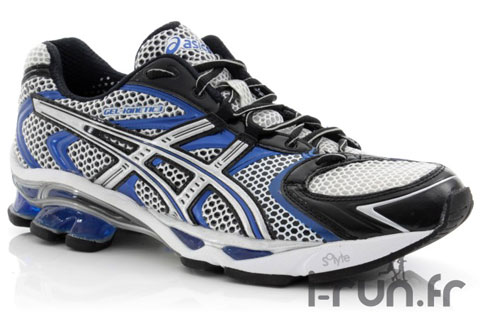 Chaussure running Asics Kinetic 3