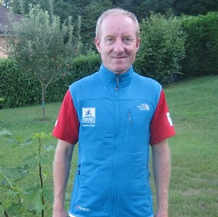 veste utmb