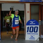 100 km millau