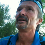 patrice, consultant trail et ultra-trail