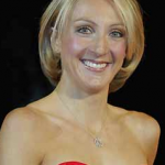 paula radcliffe