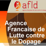 Agence Française de Lutte contre Le Dopage