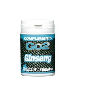 acheter ginseng