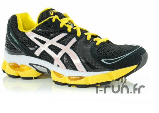 Asics Gel Nimbus 13