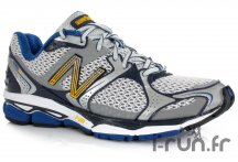 new balance pied large