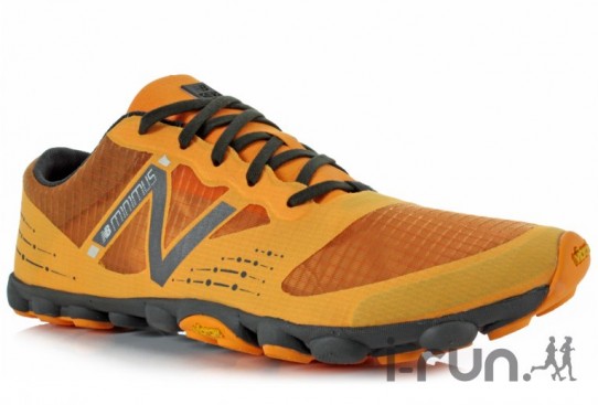 minimus new balance test