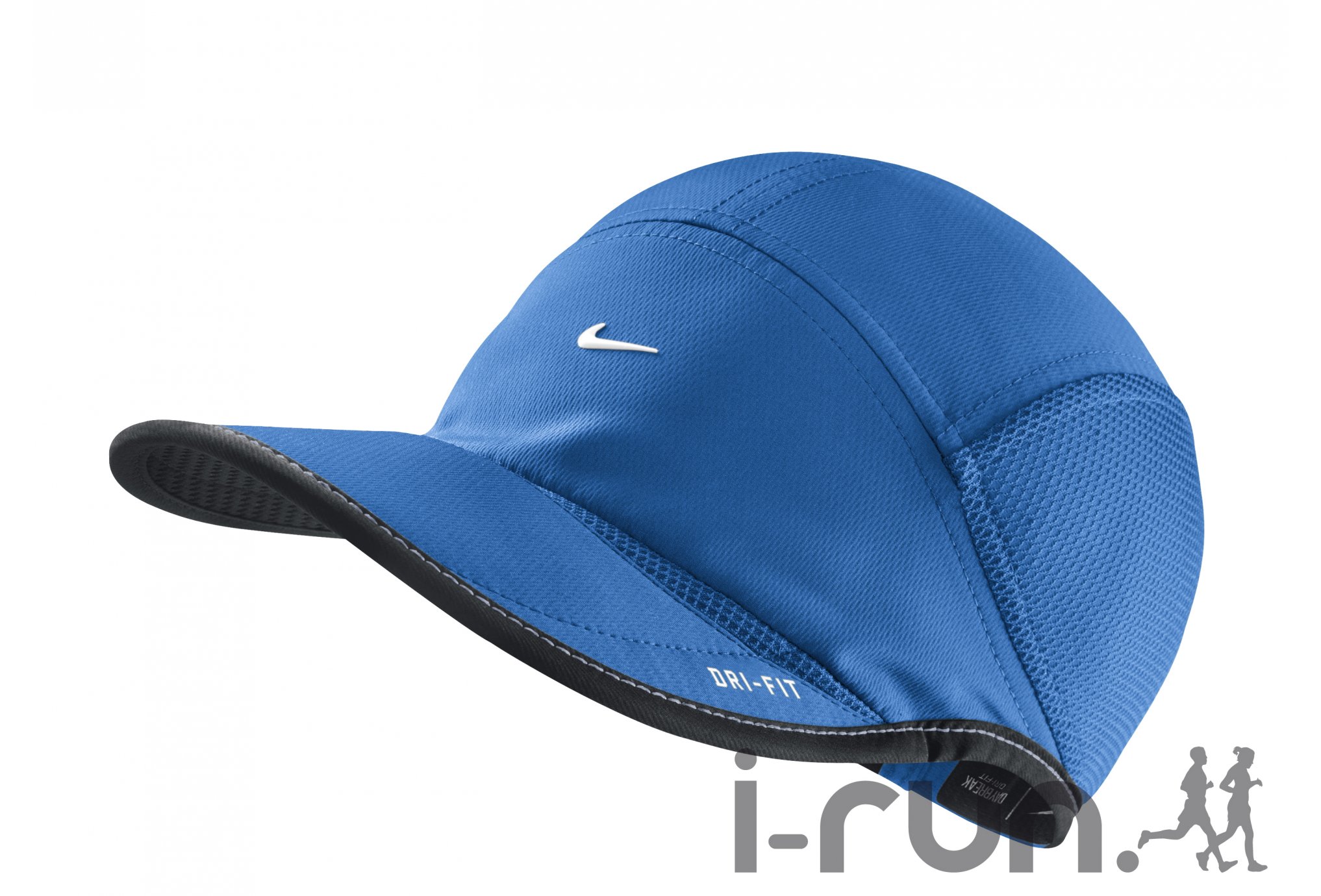 casquette nike running homme