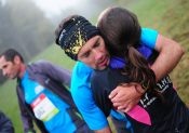 Femmes de coureurs, à chacune ses humeurs!