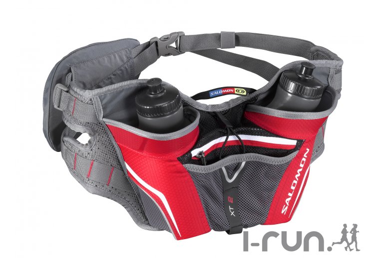 Ceinture porte bidon running - Large Choix sur Alltricks