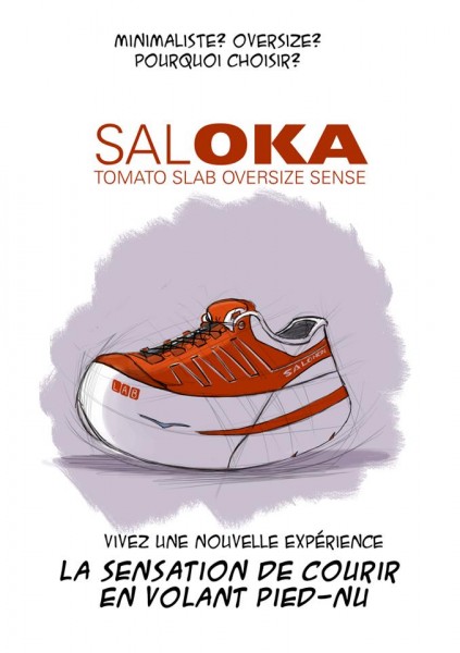 bien choisir ses chaussures de trail