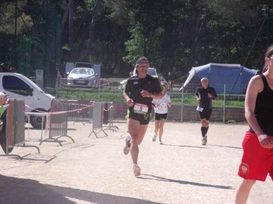 comment gérer son entraînement