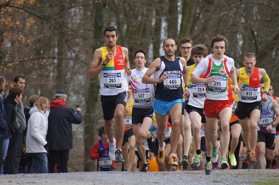 cross de Reims 2012