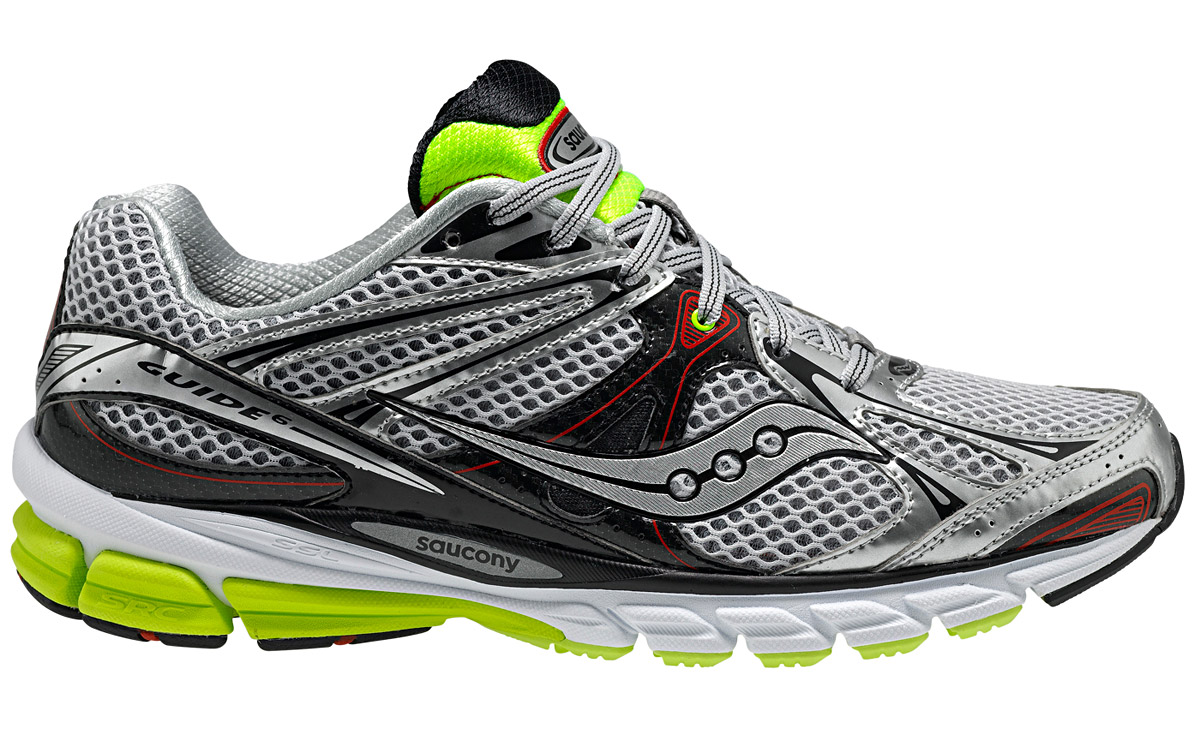 saucony hurricane iso soldes