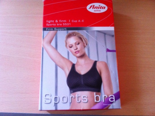 Soutien-gorge sportif ANITA ACTIVE