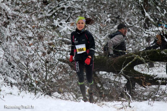 Trail du Pastel 2013