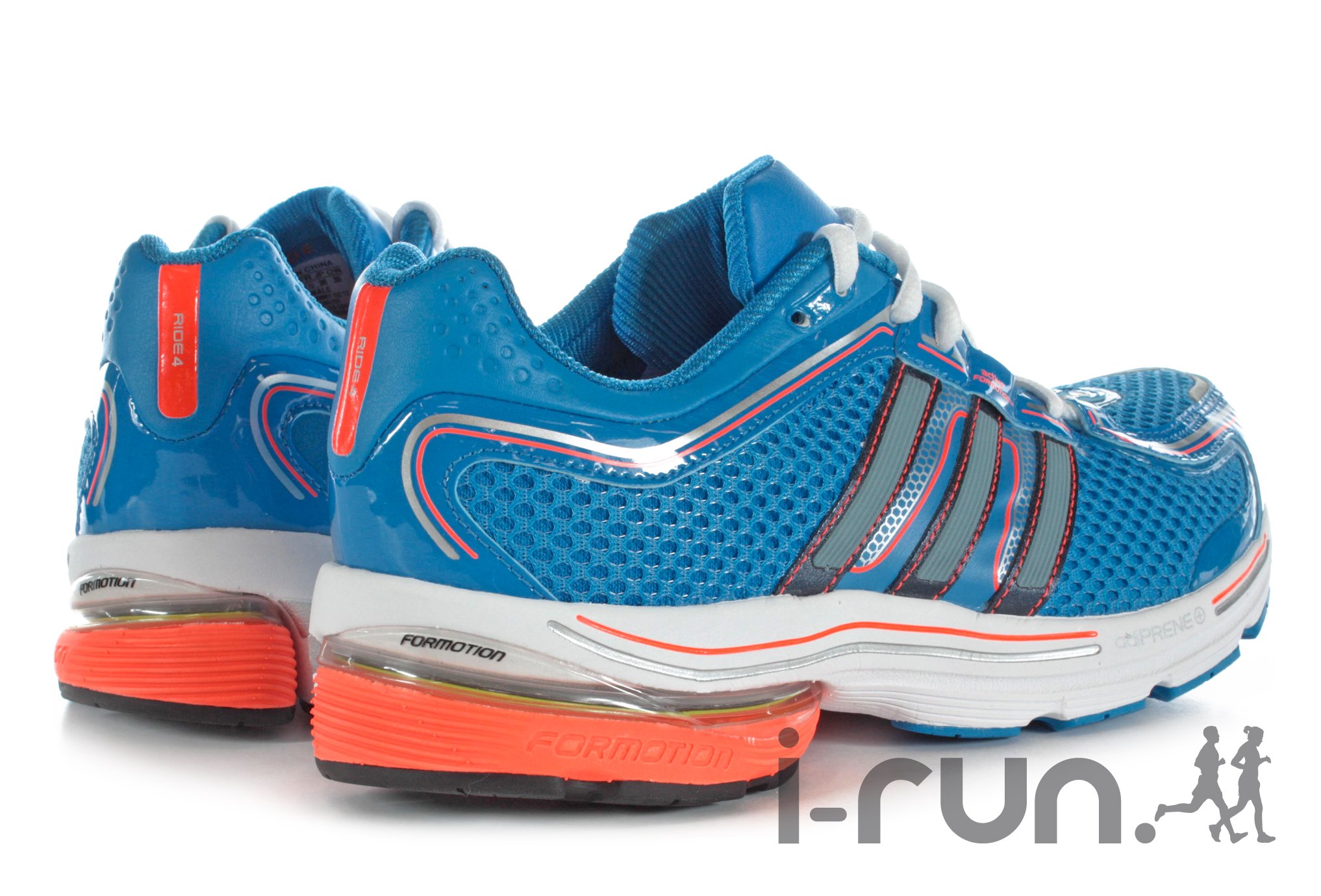 chaussure asics pour courir