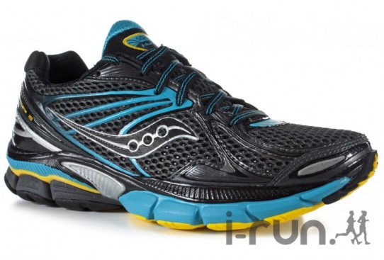 chaussures running trail femme