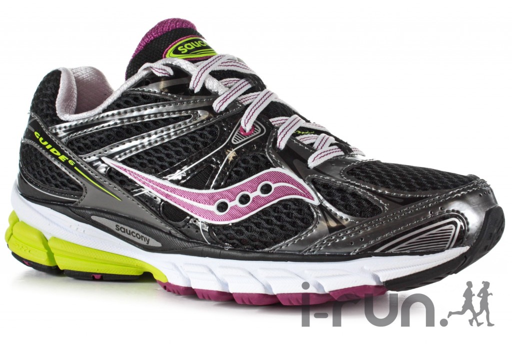 saucony hurricane iso 2 femme deepblue
