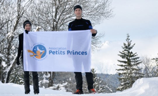 association les petits princes