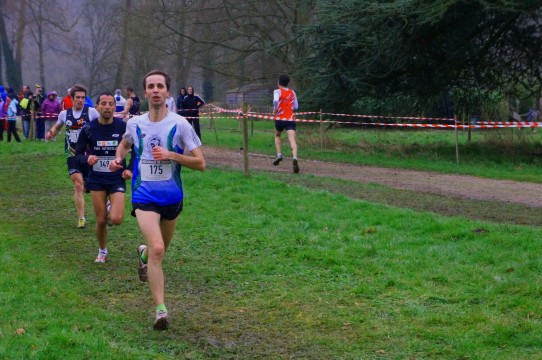 cross régional haute normandie