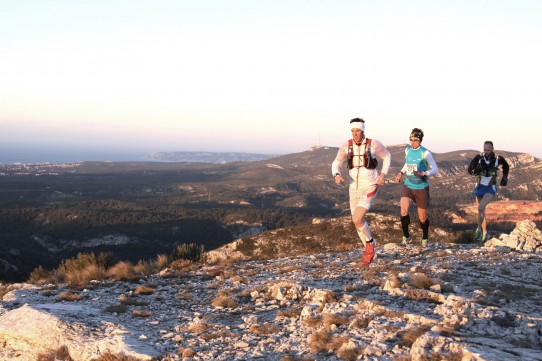 Trail de la Galinette